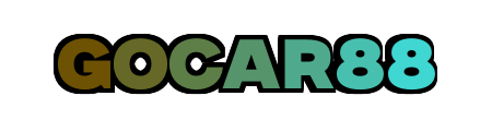 GOCAR88 Logo